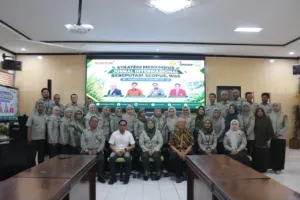 Dorong Riset Menembus Kancah Global, Polbangtan Kementan Resmi Jalin Kerja Sama dengan Asosiasi Jurnal Pertanian Indonesia