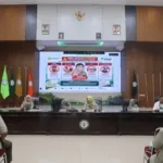 Polbangtan Kementan Perkuat Integritas Pegawai, Tegaskan Komitmen Tolak Judi Online
