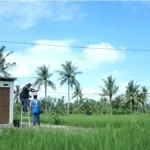 Program Listrik PLN Dongkrak Produktivitas Pertanian Sidrap 48 Persen