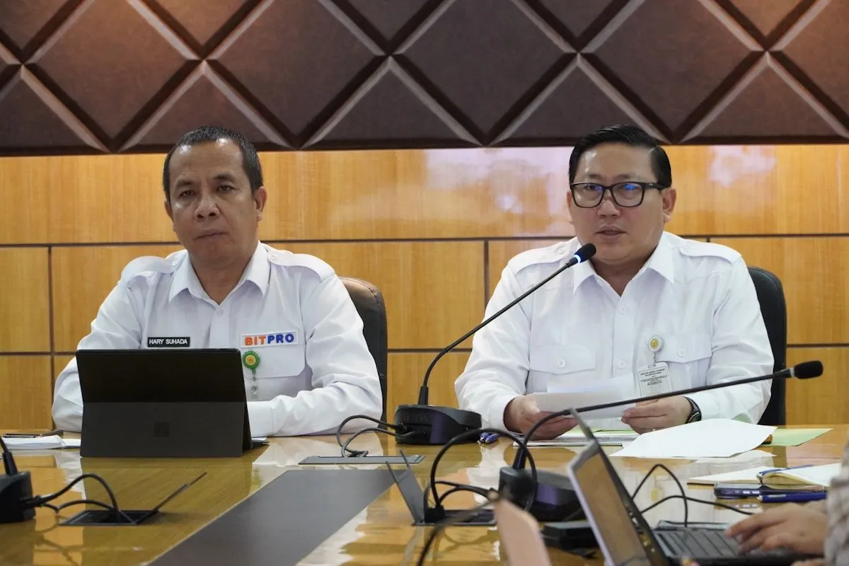 Kementan Perkuat Stabilisasi Harga Telur di Tingkat Peternak Rakyat