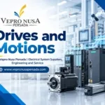 Drives and Motions Siemens: Solusi Penggerak Cerdas untuk Efisiensi dan Presisi Industri Modern