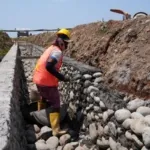 Rehabilitasi Irigasi MYP Sulsel Dorong Petani Tanam Padi Tiga Kali