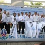Deputi BI Apresiasi Mentan Amran, Sebut Panglima Pengendalian Inflasi dan Ketahanan Pangan