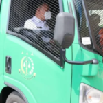 Eks Kadis Pertanian Pasangkayu Didakwa Terima Rp43,5 Juta dari Kelompok Tani