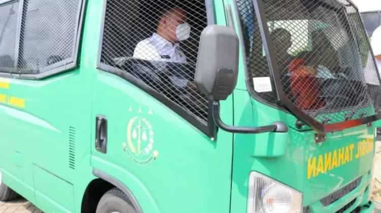 Eks Kadis Pertanian Pasangkayu Didakwa Terima Rp43,5 Juta dari Kelompok Tani