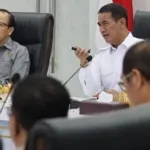 Mentan Amran Soroti Anomali Harga Ayam dan Telur, Produsen Jual Murah Konsumen Bayar Mahal