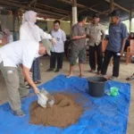 Program Desa Mitra 2026, Dorong Produktivitas Pertanian di Maros