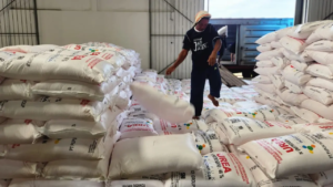 HET Pupuk Bersubsidi Turun 20 Persen, Petani Rasakan Penghematan Biaya Produksi