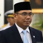 Prabowo Lantik Rektor IPB Alim Setiawan Jadi Wakil Menteri Pertanian